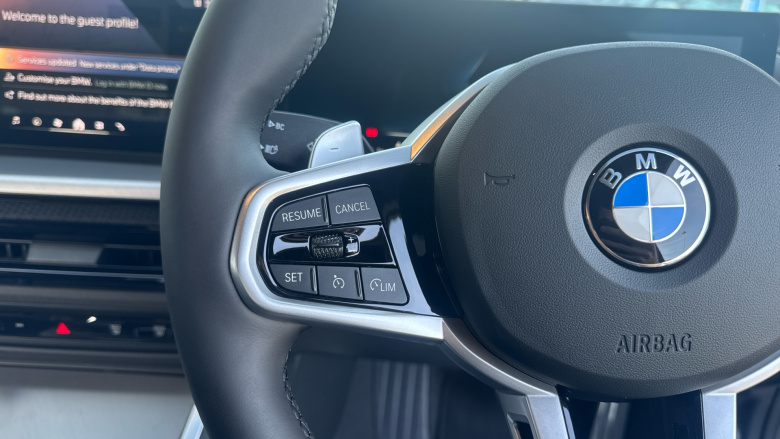 BMW 2 Series 220i M Sport 2dr Step Auto [Pro Pack] Petrol Coupe